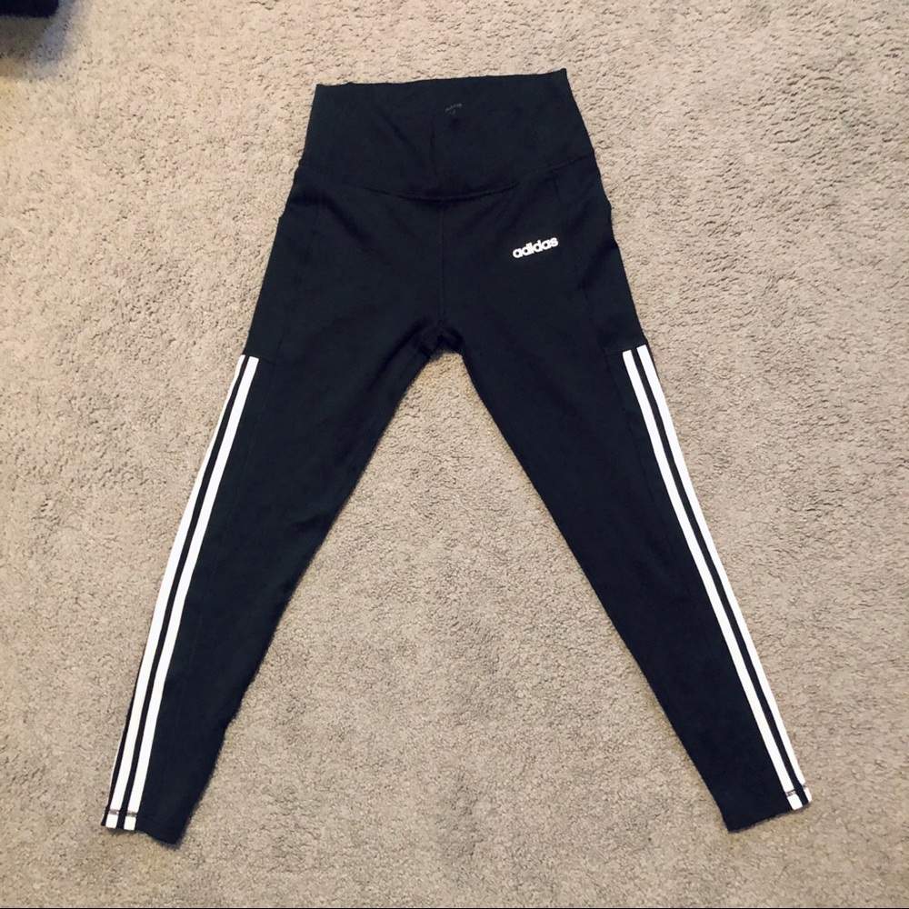 Adidas Leggings *never worn*